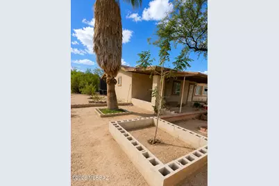 244 W 33rd Street, Tucson, AZ 85713 - Photo 5