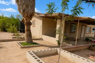 244 W 33rd St, Tucson, AZ 85713 - Photo 5