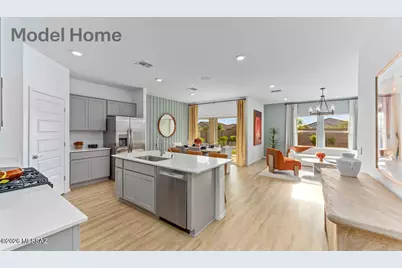 12230 E Rose Frances Drive, Vail, AZ 85641 - Photo 1