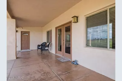 56 Cayuse Trail, Sonoita, AZ 85637 - Photo 3