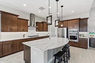 365 E Day Flower Dr, Tucson, AZ 85755 - Photo 15