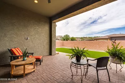 365 E Day Flower Drive, Tucson, AZ 85755 - Photo 21