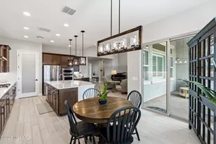365 E Day Flower Dr, Tucson, AZ 85755 - Photo 19