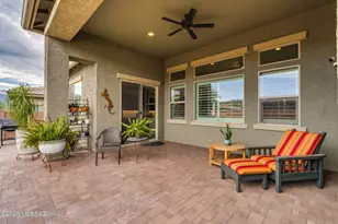 365 E Day Flower Dr, Tucson, AZ 85755 - Photo 23