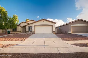 5533 W Carriage Dr, Tucson, AZ 85742 - Photo 37