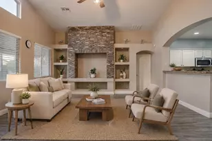 5533 W Carriage Dr, Tucson, AZ 85742 - Photo 11