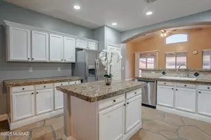 5533 W Carriage Dr, Tucson, AZ 85742 - Photo 1