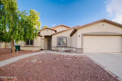 5533 W Carriage Drive, Tucson, AZ 85742 - Photo 33
