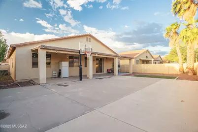 5533 W Carriage Drive, Tucson, AZ 85742 - Photo 37