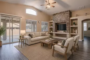 5533 W Carriage Dr, Tucson, AZ 85742 - Photo 1