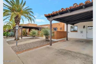 491 W Paseo Solana, Green Valley, AZ 85614 - Photo 3