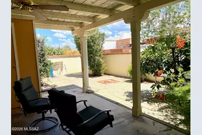 491 W Paseo Solana, Green Valley, AZ 85614 - Photo 31