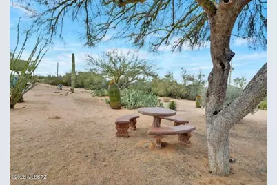 491 W Paseo Solana, Green Valley, AZ 85614 - Photo 29