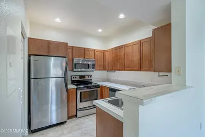 1500 E Pusch Wilderness Drive #5203, Oro Valley, AZ 85737 - Photo 7