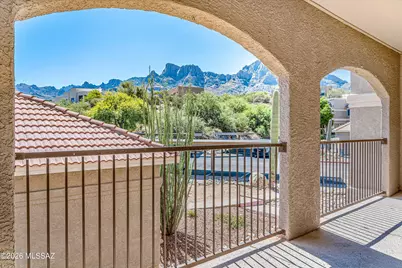 1500 E Pusch Wilderness Drive #5203, Oro Valley, AZ 85737 - Photo 1