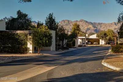 7306 E Cascada Circle, Tucson, AZ 85715 - Photo 3