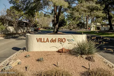 7306 E Cascada Circle, Tucson, AZ 85715 - Photo 1