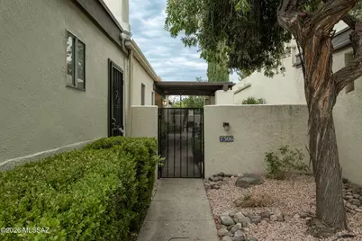 7306 E Cascada Circle, Tucson, AZ 85715 - Photo 7