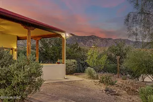 15895 N Lago Del Oro Pkwy, Tucson, AZ 85739 - Photo 23