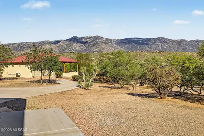 15895 N Lago Del Oro Parkway, Tucson, AZ 85739 - Photo 31