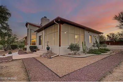15895 N Lago Del Oro Parkway, Tucson, AZ 85739 - Photo 21