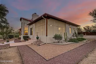 15895 N Lago Del Oro Pkwy, Tucson, AZ 85739 - Photo 21