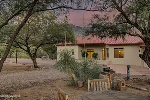 15895 N Lago Del Oro Pkwy, Tucson, AZ 85739 - Photo 5