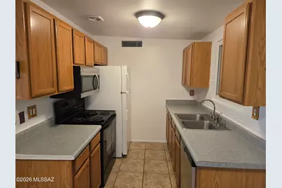 4019 S Lone Palm Drive, Tucson, AZ 85730 - Photo 5