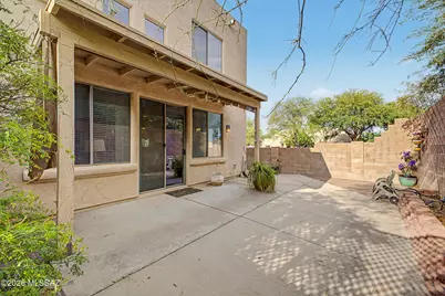 8654 E Placita Pueblo Bonito, Tucson, AZ 85710 - Photo 27