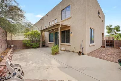8654 E Placita Pueblo Bonito, Tucson, AZ 85710 - Photo 5