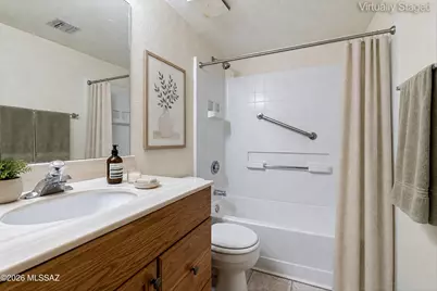5354 N Calle Del Rocio, Tucson, AZ 85750 - Photo 9
