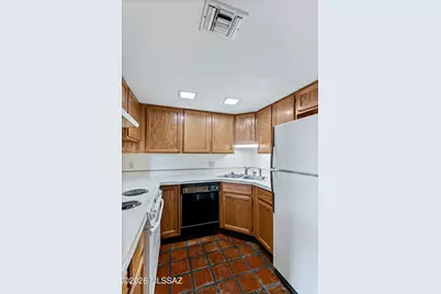 5354 N Calle Del Rocio, Tucson, AZ 85750 - Photo 13