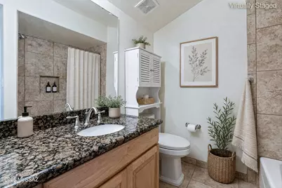 5354 N Calle Del Rocio, Tucson, AZ 85750 - Photo 21