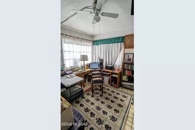 2123 E Fort Lowell Road, Tucson, AZ 85719 - Photo 17
