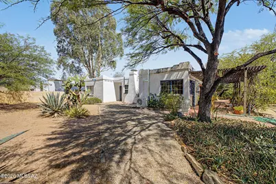 2123 E Fort Lowell Road, Tucson, AZ 85719 - Photo 3