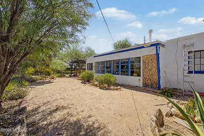 2123 E Fort Lowell Road, Tucson, AZ 85719 - Photo 11