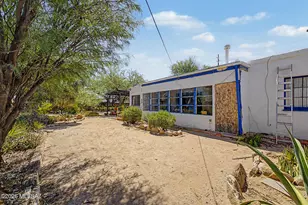 2123 E Fort Lowell Rd, Tucson, AZ 85719 - Photo 11