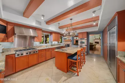 5970 N Genematas Drive, Tucson, AZ 85704 - Photo 21