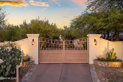 5970 N Genematas Drive, Tucson, AZ 85704 - Photo 3