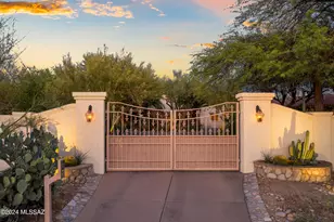 5970 N Genematas Dr, Tucson, AZ 85704 - Photo 3