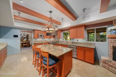 5970 N Genematas Drive, Tucson, AZ 85704 - Photo 19