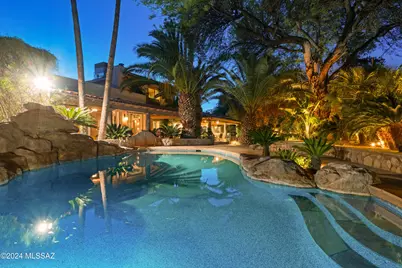 5970 N Genematas Drive, Tucson, AZ 85704 - Photo 35