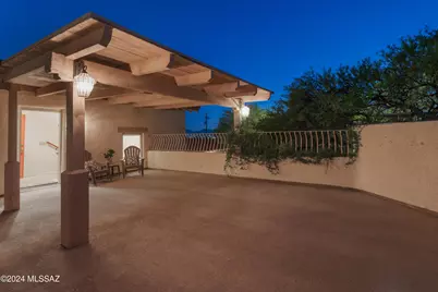 5970 N Genematas Drive, Tucson, AZ 85704 - Photo 29