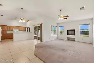 1484 W Oak Shadows Dr, Tucson, AZ 85737 - Photo 9