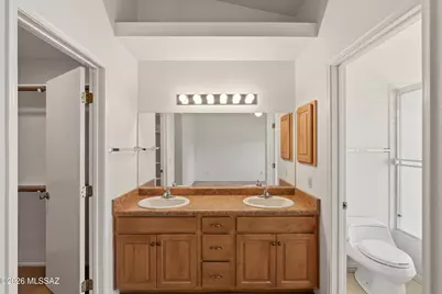 1484 W Oak Shadows Drive, Tucson, AZ 85737 - Photo 23