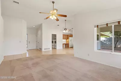 1484 W Oak Shadows Drive, Tucson, AZ 85737 - Photo 7