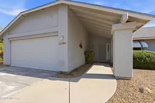 1484 W Oak Shadows Dr, Tucson, AZ 85737 - Photo 5
