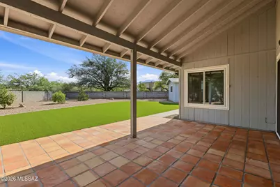 1484 W Oak Shadows Drive, Tucson, AZ 85737 - Photo 25
