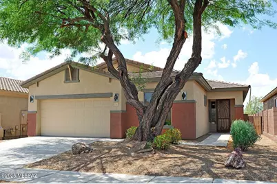12547 N New Reflection Drive, Marana, AZ 85658 - Photo 3