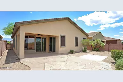 12547 N New Reflection Drive, Marana, AZ 85658 - Photo 33